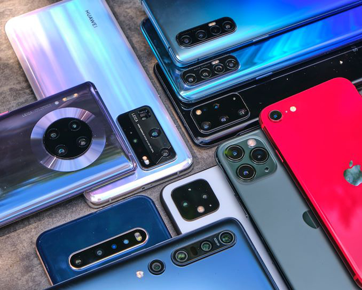 Smartphone Designs Need To Be Exciting Again