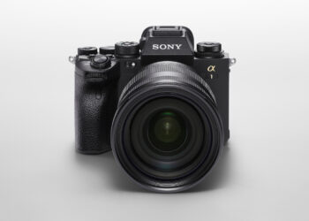 Sony Alpha 1 full-frame mirrorless camera launch A1 Malaysia april