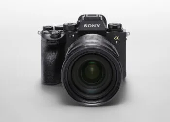 Sony Alpha 1 full-frame mirrorless camera launch A1 Malaysia april