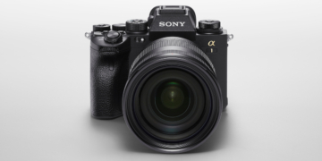 Sony Alpha 1 full-frame mirrorless camera launch A1 Malaysia april
