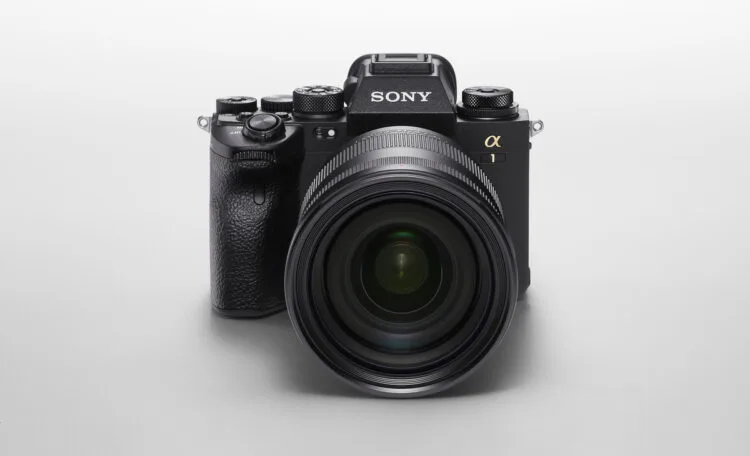 Sony Alpha 1 full-frame mirrorless camera launch A1 Malaysia april
