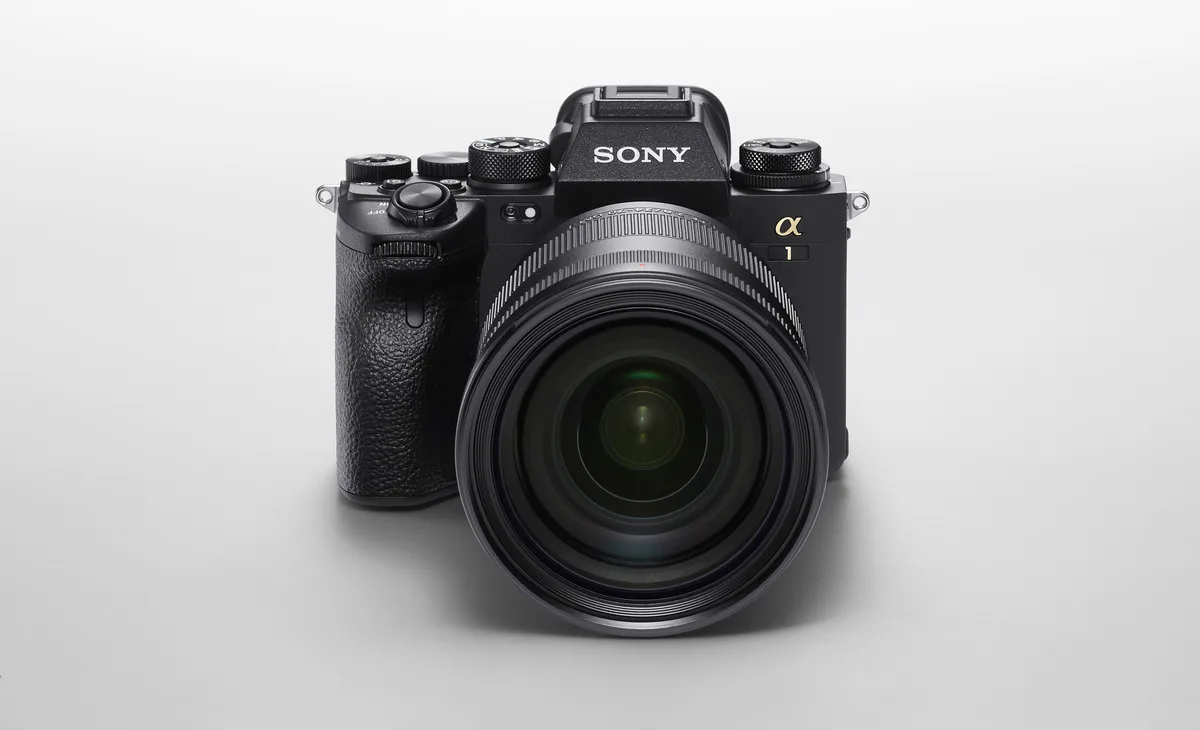 Sony Alpha 1 full-frame mirrorless camera launch A1 Malaysia april