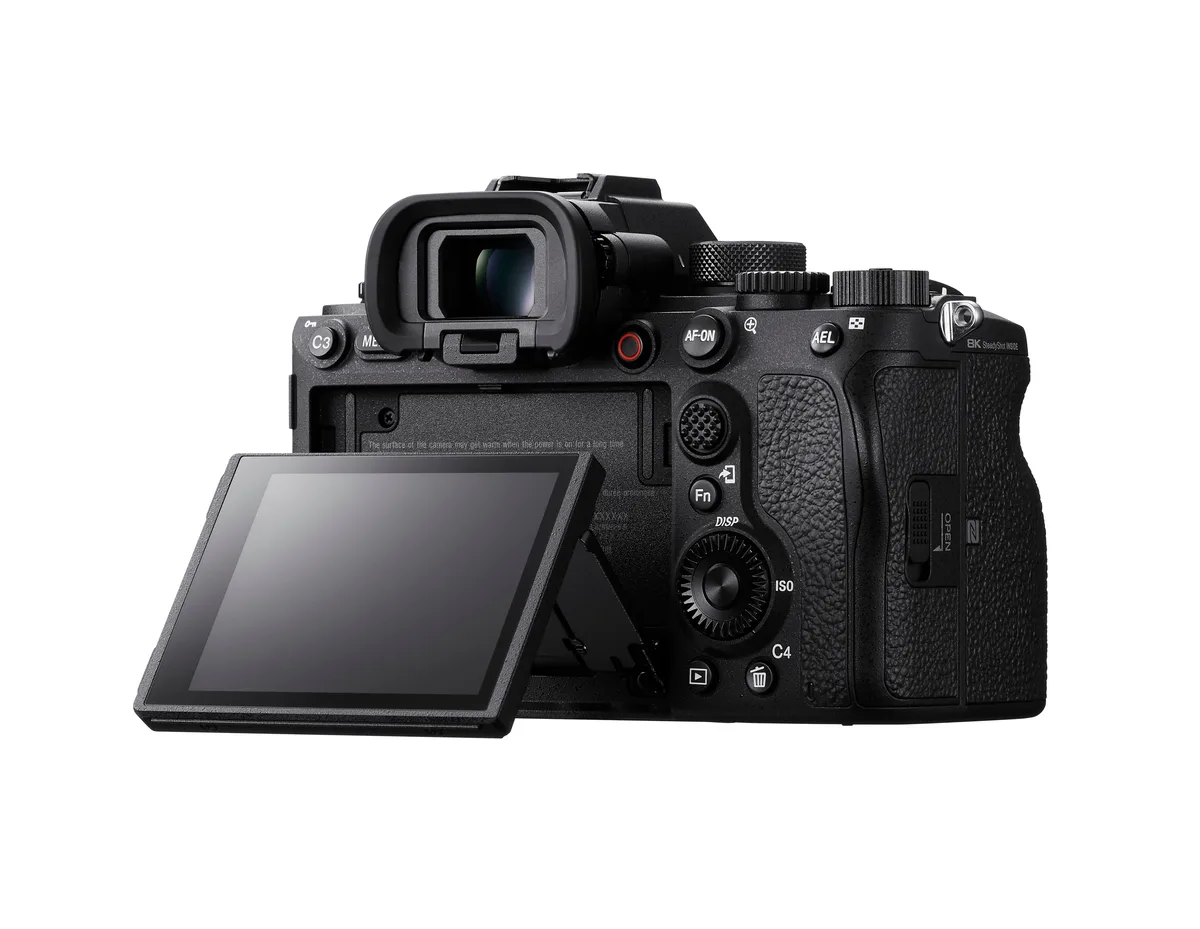 Sony Alpha 1 full-frame mirrorless camera launch A1 Malaysia april
