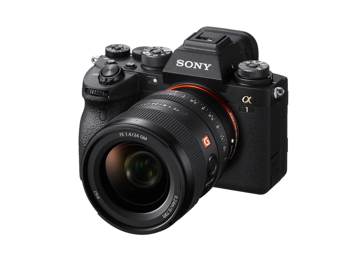 Sony Alpha 1 full-frame mirrorless camera launch A1 Malaysia april