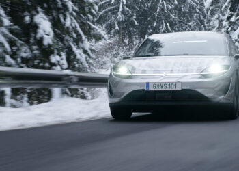 Sony Releases New Details Of Its Vision-S Concept Car