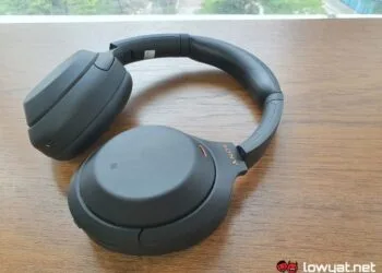 Sony WH-1000XM4