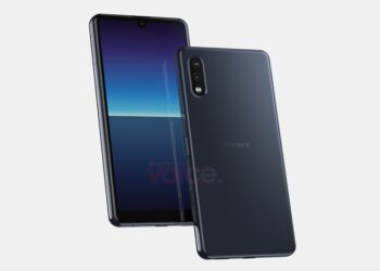 Sony Xperia Compact leak