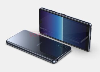 Sony Xperia Compact leak horizontal 2