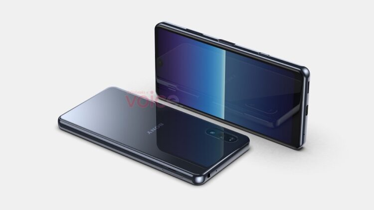 Sony Xperia Compact leak horizontal 2