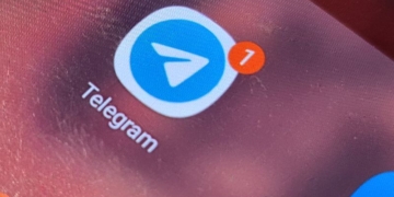 Telegram Malaysia Comms Ministry Communication Digital social media