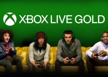 Xbox Live Gold