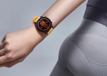 Xiaomi Mi Watch Color Malaysia Launch January