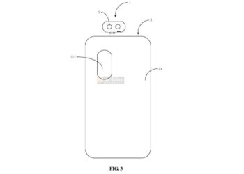 Xiaomi patent detachable camera