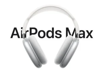 Apple AirPods max
