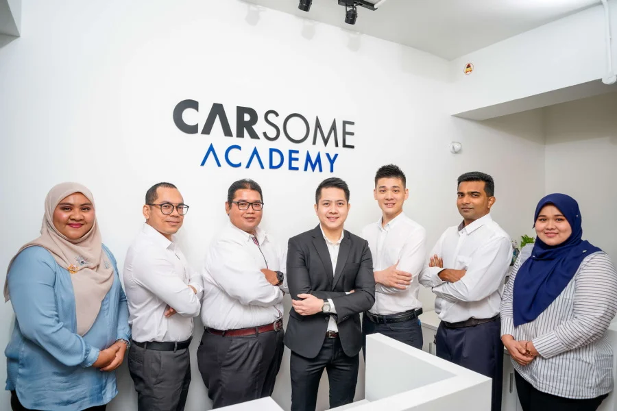 carsome academy 02