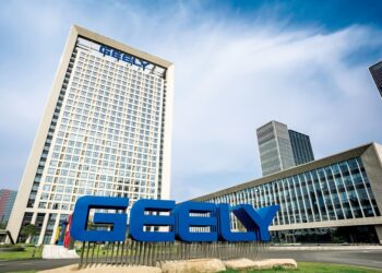 Geely