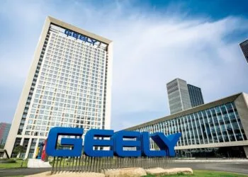 Geely