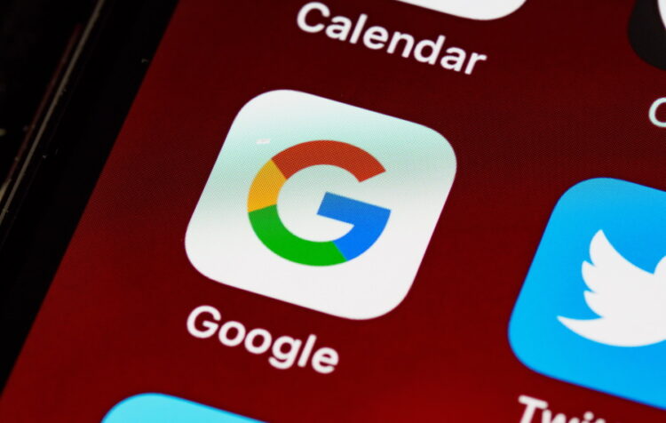 Google