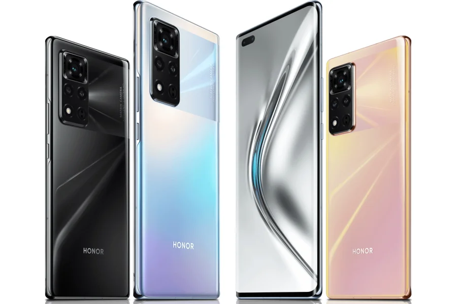 honor v40 view40 01