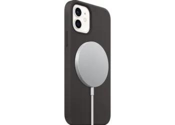 iPhone 12 MagSafe