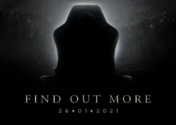 noblechairs The Elder Scrolls Online