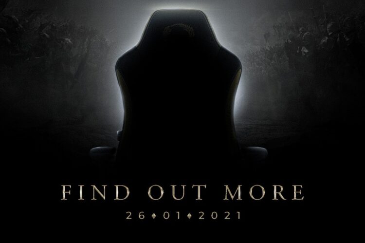 noblechairs The Elder Scrolls Online