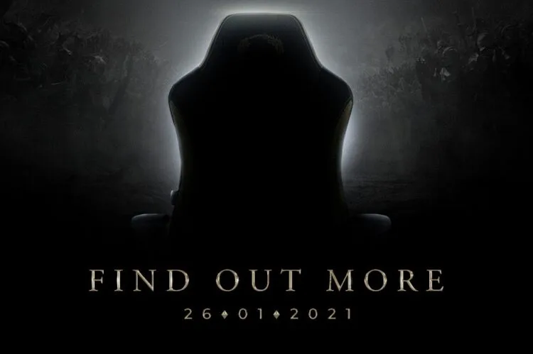 noblechairs The Elder Scrolls Online