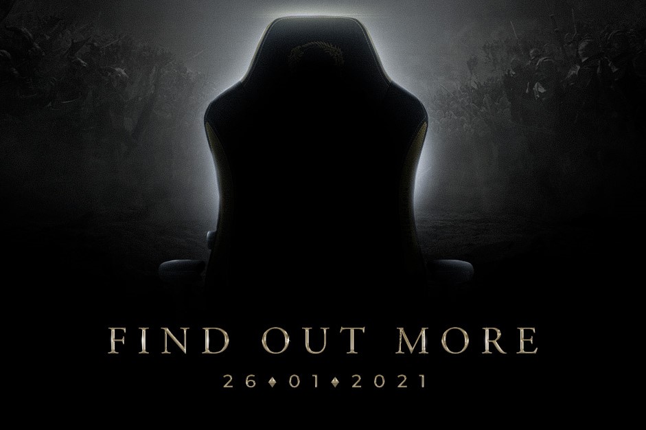 noblechairs The Elder Scrolls Online