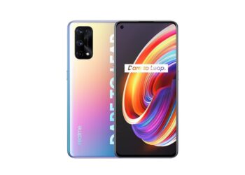 realme X7 Pro 5G