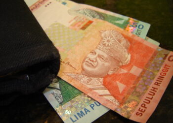 ringgit malaysia