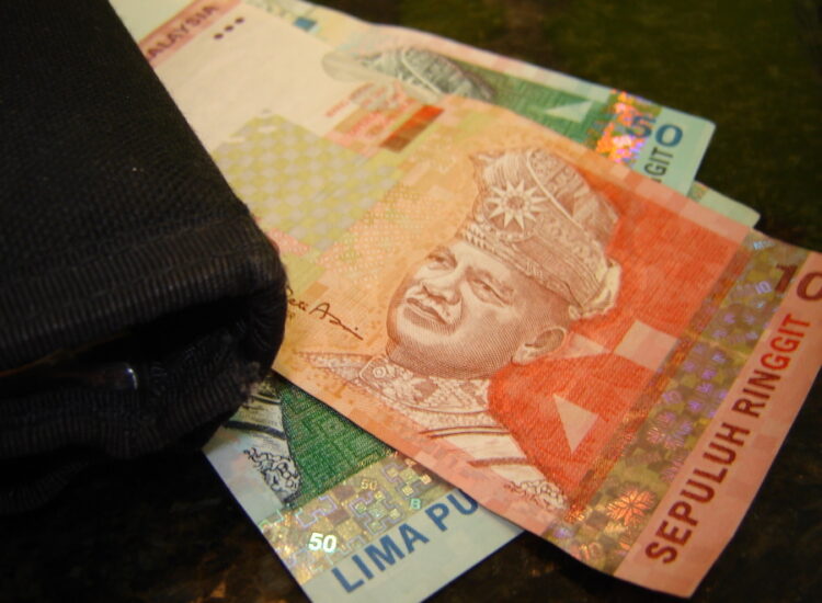ringgit malaysia