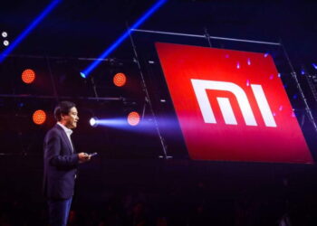 Xiaomi