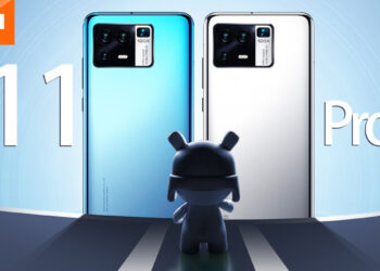 xiaomi mi 11 pro promotional image leaks periscope camera
