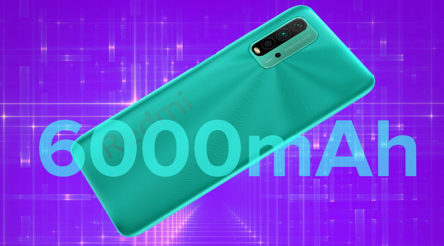 Xiaomi Redmi 9T To Be Available In Malaysia On 15 January; Price Starts