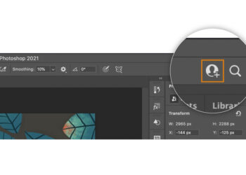 Adobe Invite To Edit Photoshop Illustrator Fresco Tool