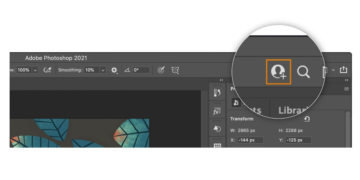 Adobe Invite To Edit Photoshop Illustrator Fresco Tool