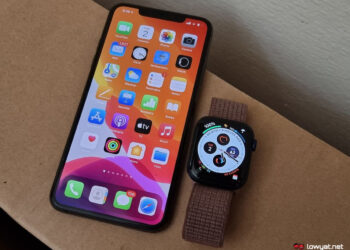 Apple iOS 14.5 developer beta