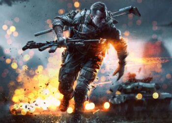 Battlefield EA DICE Electronic Arts
