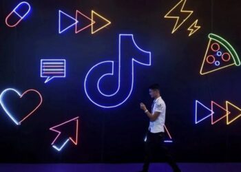 TikTok Notes ByteDance