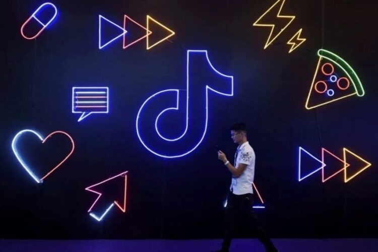 TikTok Notes ByteDance
