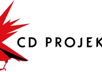 CD Projekt logo