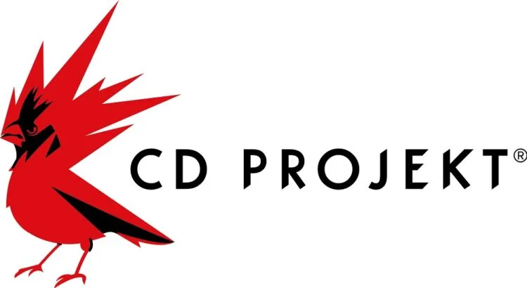 CD Projekt logo