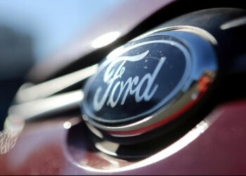 Ford Vehicles To Go All-Electric By 2030
