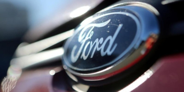 Ford Vehicles To Go All-Electric By 2030