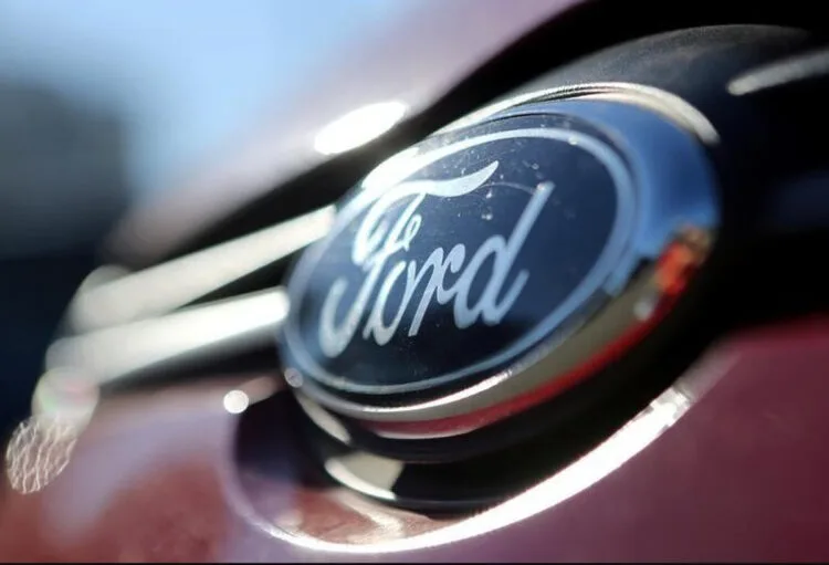 Ford Vehicles To Go All-Electric By 2030