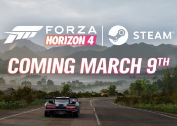 Forza Horizon 4 Steam