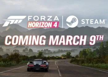 Forza Horizon 4 Steam