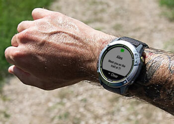 Garmin Enduro Battery Life
