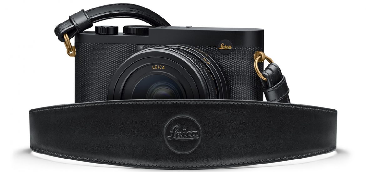 Leica Q2 Daniel Craig x Greg Williams Limited Edition Malaysia