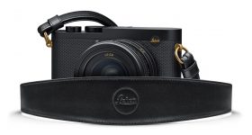 Leica Q2 Daniel Craig x Greg Williams Limited Edition Malaysia